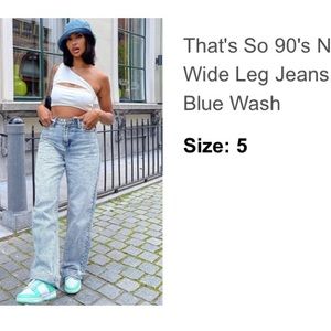 Never worn brand new